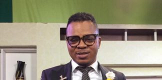 Bishop-Obinim