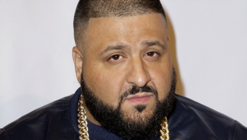 dj khaled unhappy after new album debuts no 2 dj khaled unhappy after new album debuts no 2