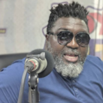 Hammer of The Last Two is a record producer in the Ghanaian music industry. He is the founder and CEO of The Last Two Music Group and is also known for grooming some of the best Ghanaian Hip Hop or Hiplife artists, including Obrafour, Tinny, Kwaw Kese, Sarkodie, Ayigbe Edem, and others.