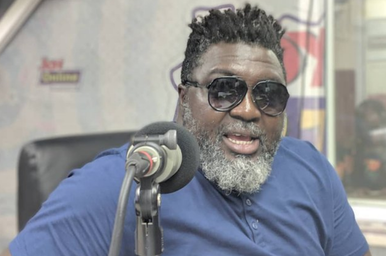 Hammer of The Last Two is a record producer in the Ghanaian music industry. He is the founder and CEO of The Last Two Music Group and is also known for grooming some of the best Ghanaian Hip Hop or Hiplife artists, including Obrafour, Tinny, Kwaw Kese, Sarkodie, Ayigbe Edem, and others.