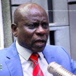 Maj. Derrick Oduro endorses Chairman Wontumi for NPP National Chairman race