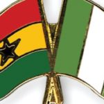 GHANA and Niegria