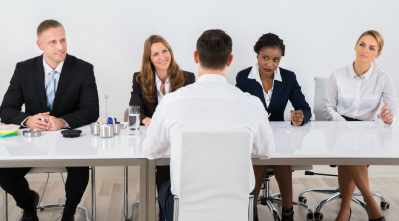 Here are 7 things an interviewer wants to hear from you! - Adomonline.com