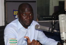 COPEC crticises Transport Ministry over new fares directive The ExecutiChamber of Petroleum Consumers of Ghana (COPEC), Duncan Amoah