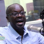A US-based Lecturer, Prof. Kwaku Asare