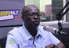 A US-based Lecturer, Prof. Kwaku Asare