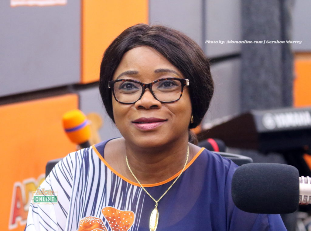 I’m not sure the IGP has heard it, but action must be taken — Cynthia Morrison reacts to alleged incest and HIV case