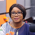 cynthia morrison gender minister