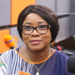 cynthia morrison gender minister