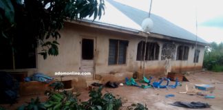 ejisu residents angry