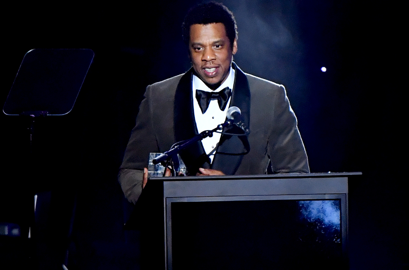 JAY-Z Celebrates His 50th Birthday With a Return to Spotify After