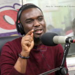 Don’t do for politicians what they wouldn’t do themselves – Joe Mettle advises youth
