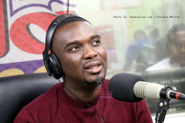 Joe Mettle’s fiancee glammed up for traditional marriage [Watch]