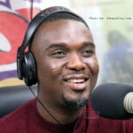 For thou hast been a shelter for me – Joe Mettle says as he flaunts wedding ring