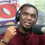 I am not surprised that my son is who he is now – Joe Mettle’s dad
