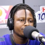 Kelyvn Boy remanded over alleged assault on baby mama