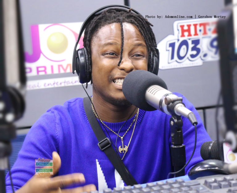 I can write better songs for Bullet to give to Wendy Shay – Kelvyn Boy