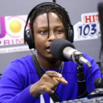 We don’t get recognition when we sound typically Ghanaian – Kelvyn Boy