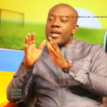 Kojo Oppong Nkrumah clears air on trending El-Wak mobile mortuary photos