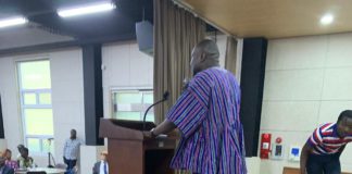 Mr. Hanan Abdul-Wahab