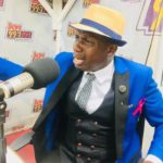 Rape saga: Counsellor Lutterodt responds to critics
