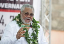 Rawlings applauds $1m penalty against fishing company