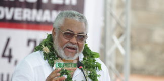 Rawlings applauds $1m penalty against fishing company