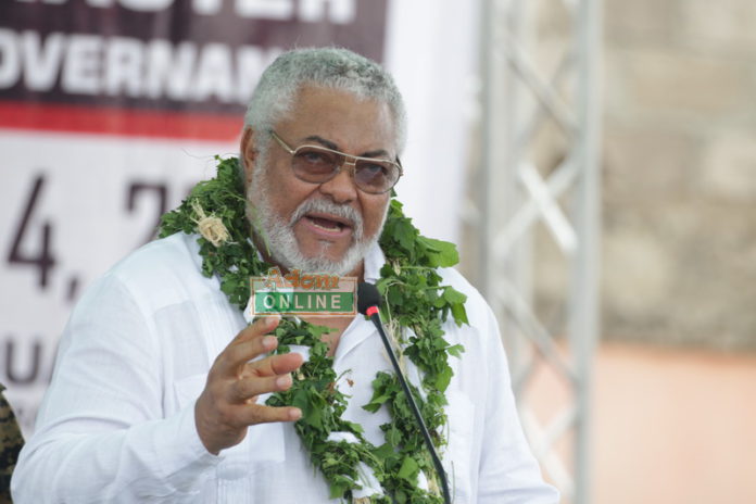 Rawlings applauds $1m penalty against fishing company