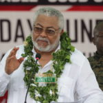 I have not changed, others have – Rawlings