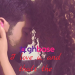 Loving you begins, ends everything – Nadia Buari tells husband