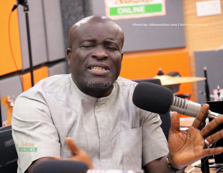 I’m not behind NDC PC’s arrest – Titus-Glover clarifies