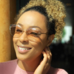 Nikki Samonas celebrates birthday with stunning photos