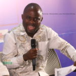 Hon. Kwabena Mintah Akandoh, Ranking Member - Parliament Select Committee on Health