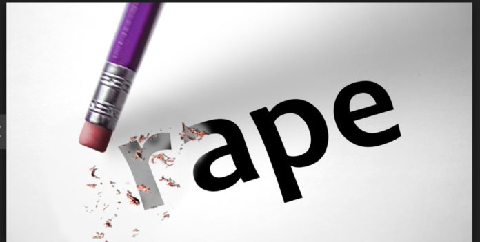 Rape