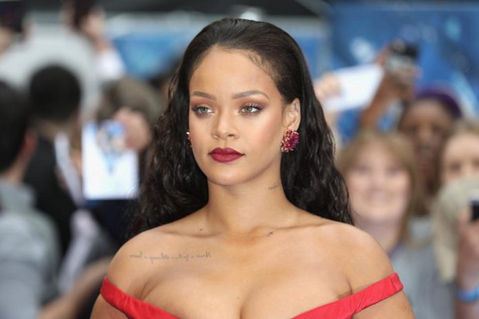 Rihanna