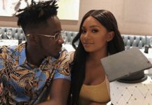 Temi Otedola sparks confusion about marriage to Mr Eazi