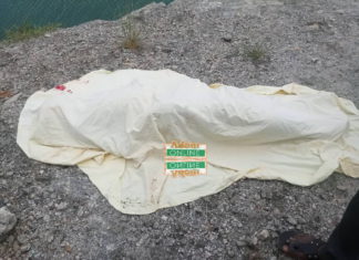 2 dead, over 10 injured as church bus runs into crowd at Assin drown