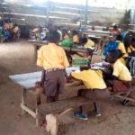 deplorable school