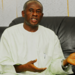 NAIMOS-Hwidiem clash: Social media misinformation is destroying this country – Collins Dauda