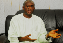 Saglemi Housing Trial: AG files nolle prosequi to discharge Collins Dauda, others