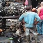 spare parts dealers