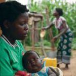 World Vision intensifies war against child marriage in Ghana child marriage
