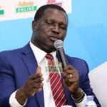 Education Minister Dr Yaw Osei Adutwum