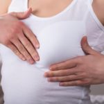 breast