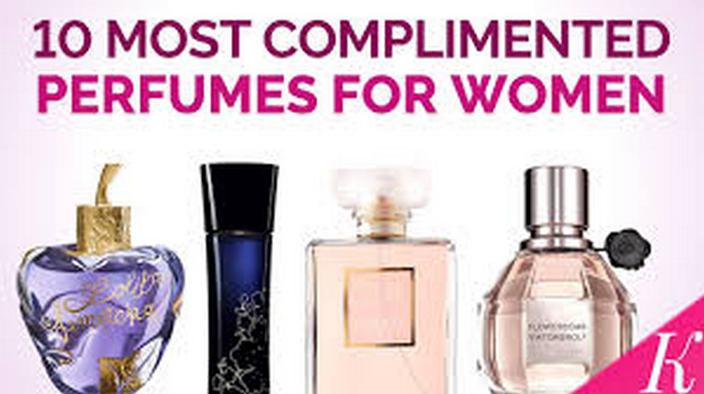 The secret ingredient in your perfume may be cancerous chemicals