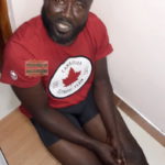 kidnapper