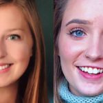 Kidnapped Canadian girls