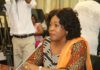 Shirley Ayorkor Botchwey, Minister of Foreign Affairs