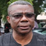 We don’t need the EC to rig elections in our favour – Mac-Manu tells NDC