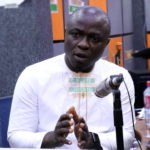 National Service Corporate Affairs Director, Armstrong Essah
